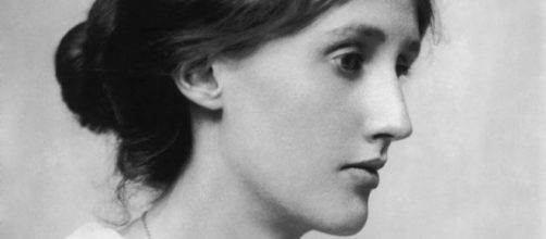Retrato de Virginia Woolf (1882-1941)