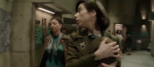 The Shape of Water - Image credit - Fox Searchlgiht | YouTube