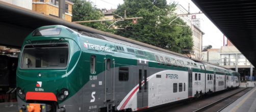 Trenord, sciopero di 8 ore venerdì 27 gennaio - novaratoday.it