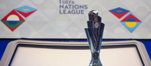 Uefa Nations League, svelato il nuovo trofeo made in Italy