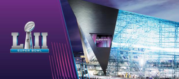 2018 Super Bowl LII: The Official Home of the Super Bowl.- nfl.com 2018 Super Bowl LII: The Official Home of the Super Bowl.- nfl.com