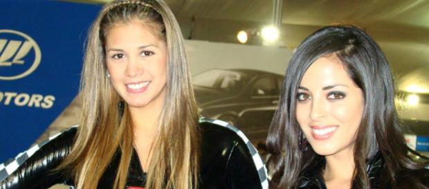 Anfitrionas y Modelos. - com.pe Anfitrionas y Modelos. - com.pe