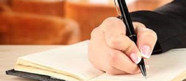 Anímate a escribir tu propio obituario Anímate a escribir tu propio obituario