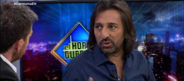 Antonio Carmona: “Vi a Ángel Nieto y a mi padre a los pies de mi cama” - lavanguardia.com Antonio Carmona: “Vi a Ángel Nieto y a mi padre a los pies de mi cama” - lavanguardia.com