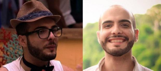BBB18: Ex-namorado de Mahmoud rebate participante sobre traição: “Chifres trocados” BBB18: Ex-namorado de Mahmoud rebate participante sobre traição: “Chifres trocados”