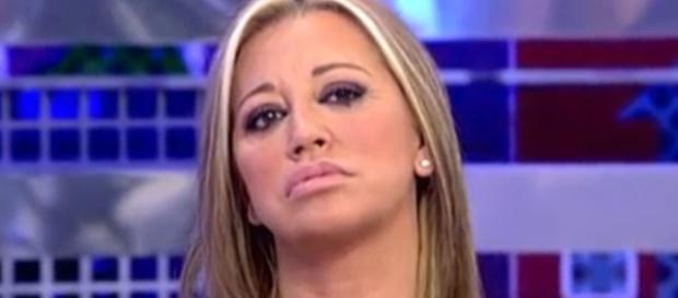 Belén Esteban y su misterioso salario Belén Esteban y su misterioso salario