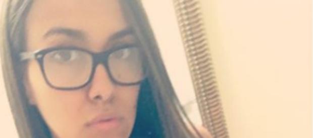 Briana DeJesus from an Instagram post Briana DeJesus from an Instagram post