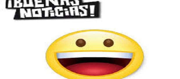 Buenas noticias para tu vida, positividad Buenas noticias para tu vida, positividad