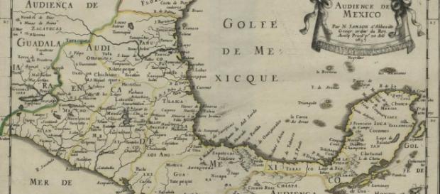 cabovolo: Bermeja, la isla que México perdió en los mapas - cabovolo.com cabovolo: Bermeja, la isla que México perdió en los mapas - cabovolo.com