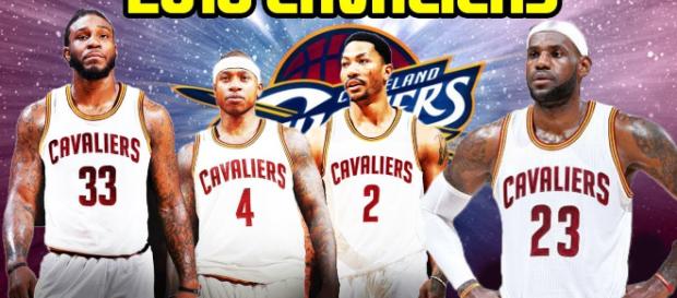 Cavaliers está pasando por un momento muy mal con su defensa Cavaliers está pasando por un momento muy mal con su defensa