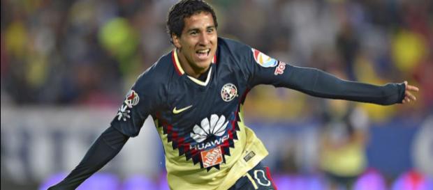 Cecilio Domínguez volvería a ser titular contra el Atlas. Cecilio Domínguez volvería a ser titular contra el Atlas.