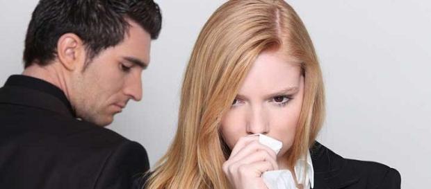 Con qué frecuencia le mientes a tu pareja Con qué frecuencia le mientes a tu pareja