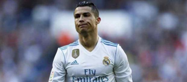 Cristiano Ronaldo está furioso com essa crise Cristiano Ronaldo está furioso com essa crise
