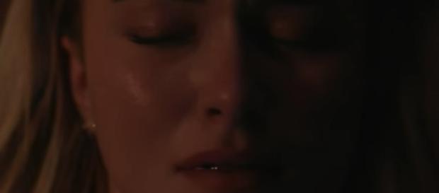 Darius has Juliette relive past traumas on tonight's 'Nashville' (Source: TV Promos/YouTube Screencap) Darius has Juliette relive past traumas on tonight's 'Nashville' (Source: TV Promos/YouTube Screencap)