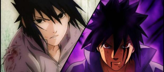 Datos curiosos del Uchiha sobreviviente Datos curiosos del Uchiha sobreviviente