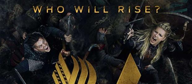 De nouvelles informations sur la suite de la saison 5 de 'Vikings' De nouvelles informations sur la suite de la saison 5 de 'Vikings'