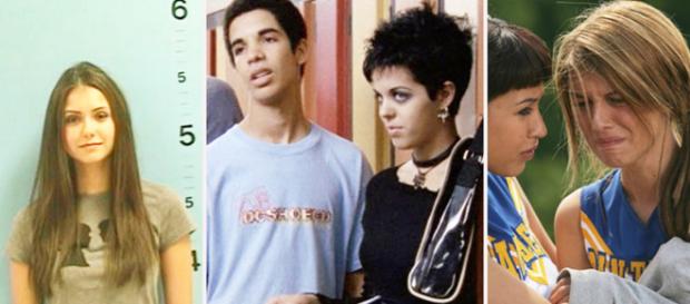 Detalles curiosos de esta famosa serie Detalles curiosos de esta famosa serie