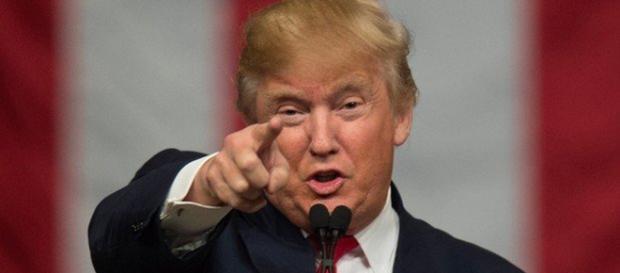 Donald Trump e as profecias bíblicas - com.br Donald Trump e as profecias bíblicas - com.br