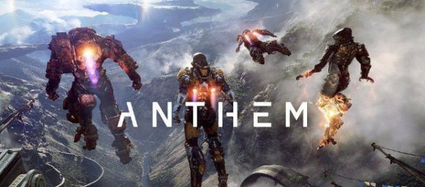 EA: 'Anthem de BioWare tiene un aspecto emocionante' - Vandal - elespanol.com EA: 'Anthem de BioWare tiene un aspecto emocionante' - Vandal - elespanol.com