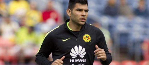 El 'Chino' Romero sería utilizado como moneda de cambio. El 'Chino' Romero sería utilizado como moneda de cambio.