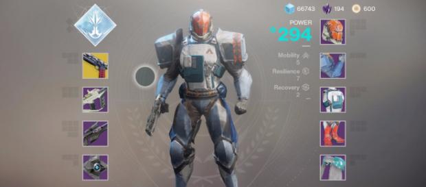 El sistema de sombreado 'Destiny 2' es una experiencia penosa - Business ... - businessinsider.com El sistema de sombreado 'Destiny 2' es una experiencia penosa - Business ... - businessinsider.com