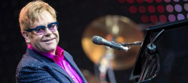 Elton John anuncia su última gira y su retiro definitivo de los ... - laprensa.hn Elton John anuncia su última gira y su retiro definitivo de los ... - laprensa.hn