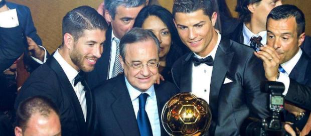 Florentino Perez pourrait mettre à disposition une belle enveloppe ! Florentino Perez pourrait mettre à disposition une belle enveloppe !