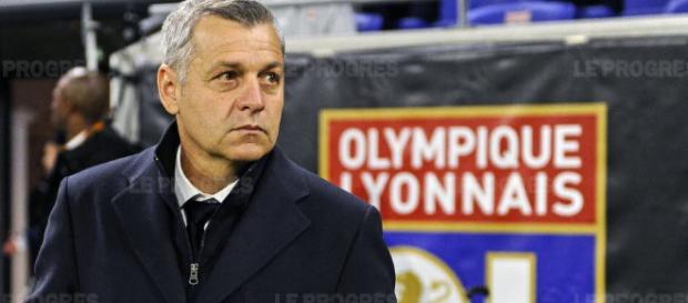 Football | Bruno Genesio : «Se méfier des compliments» - leprogres.fr Football | Bruno Genesio : «Se méfier des compliments» - leprogres.fr