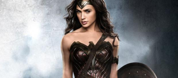 Un montaje pornográfico de Gal Gadot provoca una crisis en Warner Bros Un montaje pornográfico de Gal Gadot provoca una crisis en Warner Bros