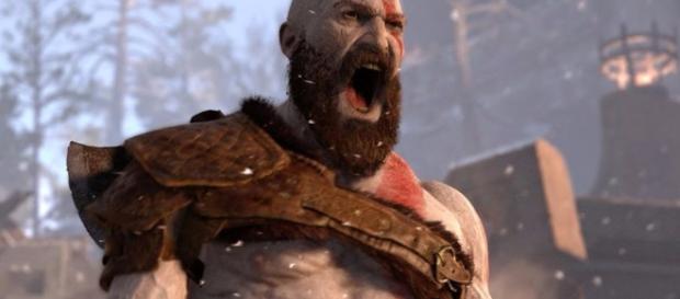 God of War team considered setting the new game in Egypt ... - eurogamer.net God of War team considered setting the new game in Egypt ... - eurogamer.net
