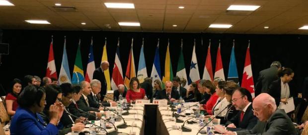 Grupo de Lima rechazó adelanto de... - Política | EL UNIVERSAL - eluniversal.com Grupo de Lima rechazó adelanto de... - Política | EL UNIVERSAL - eluniversal.com