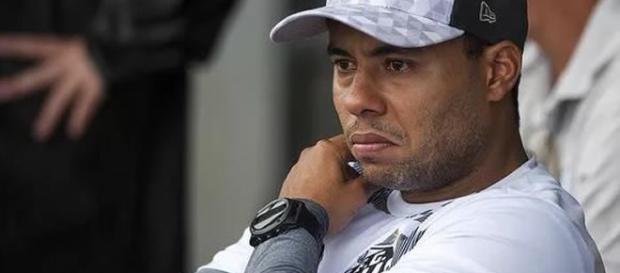 Jair Ventura pode ter desfalque em seu ataque Jair Ventura pode ter desfalque em seu ataque