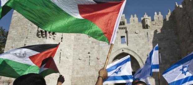 Jerusalén, nuevo motivo de disputa entre palestinos e israelies Jerusalén, nuevo motivo de disputa entre palestinos e israelies