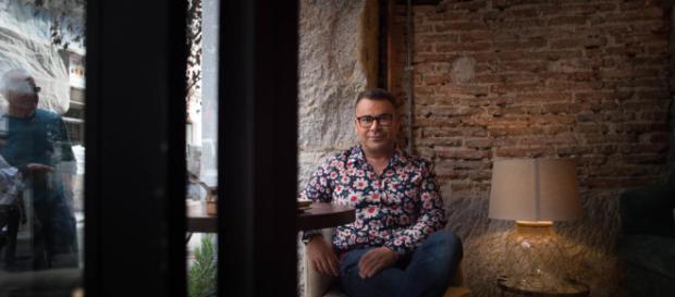 Jorge Javier Vázquez atraviesa su peor crisis Jorge Javier Vázquez atraviesa su peor crisis