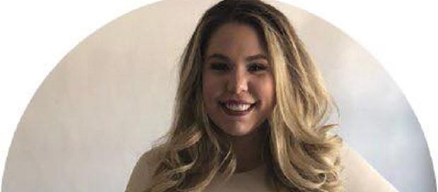 Kailyn Lowry wants more plastic surgery? | YouTube MTV "Teen Mom 2" Kailyn Lowry wants more plastic surgery? | YouTube MTV "Teen Mom 2"