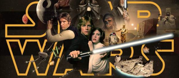 LA GUERRA DE LAS GALAXIAS, Episodio IV - via sihayparahacer.com LA GUERRA DE LAS GALAXIAS, Episodio IV - via sihayparahacer.com