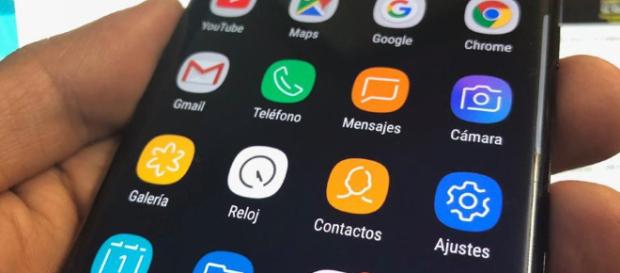 Las mejores aplicaciones para Android de 2017 según Google Play ... - enter.co Las mejores aplicaciones para Android de 2017 según Google Play ... - enter.co