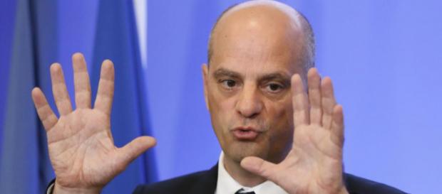 Le Ministre Blanquer décidé à engager la réforme du bac au printemps 2018 Le Ministre Blanquer décidé à engager la réforme du bac au printemps 2018