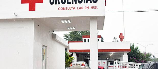 Lo mata sobredosis de drogas - Monclova - monclova.com Lo mata sobredosis de drogas - Monclova - monclova.com