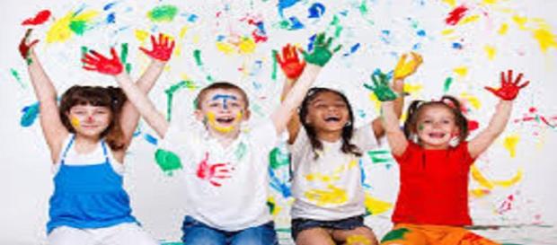 Los niños necesitan experimentar emociones Los niños necesitan experimentar emociones