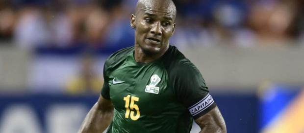 Malouda s'envole pour le Luxembourg ! Malouda s'envole pour le Luxembourg !