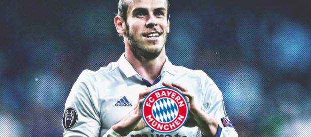 Mercato : Gareth Bale donne sa réponse au Bayern Munich ! Mercato : Gareth Bale donne sa réponse au Bayern Munich !