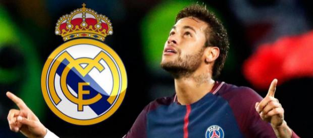 Mercato : PSG ou Real Madrid ? Neymar a tranché ! Mercato : PSG ou Real Madrid ? Neymar a tranché !