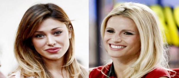 Michelle Hunziker riceve un bellissimo regalo di compleanno da Belen: ecco cosa Michelle Hunziker riceve un bellissimo regalo di compleanno da Belen: ecco cosa