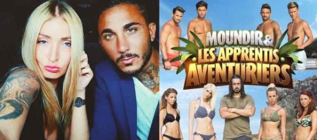Moundir et les Apprentis Aventuriers 3 : Vivian et Beverly au casting ? Moundir et les Apprentis Aventuriers 3 : Vivian et Beverly au casting ?