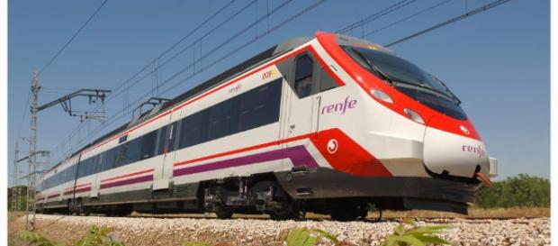 Sobrevive un hombre tras ser golpeado por un tren cerca de la ... - 20minutos.es Sobrevive un hombre tras ser golpeado por un tren cerca de la ... - 20minutos.es