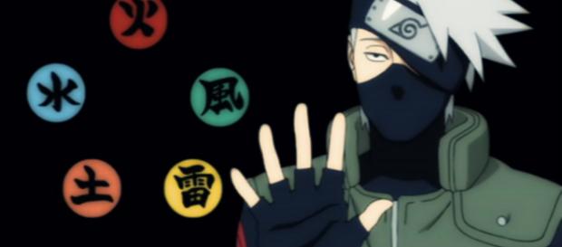 Ninjas más fuertes cada elemento en 'Naruto' Ninjas más fuertes cada elemento en 'Naruto'