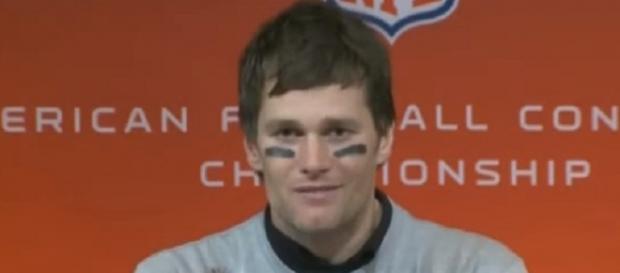 Not too many states favor Tom Brady and the Patriots (Image Credit: NFL Total/YouTube) Not too many states favor Tom Brady and the Patriots (Image Credit: NFL Total/YouTube)