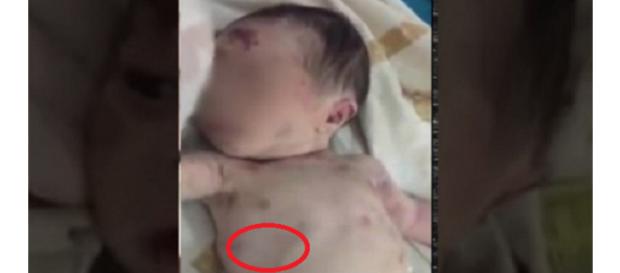 O vídeo deixou os internautas impressionados ( Reprodução - Youtube ) O vídeo deixou os internautas impressionados ( Reprodução - Youtube )
