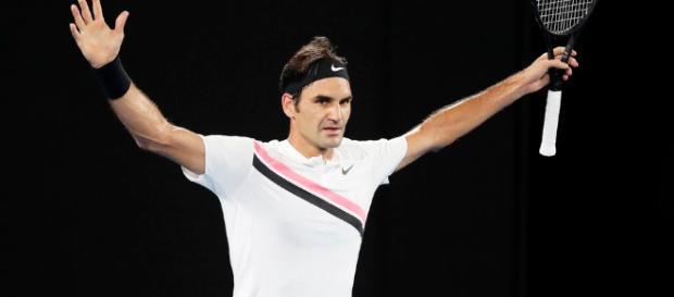 Open d'Australie: le récital de Federer se poursuit - rts.ch ... - rts.ch Open d'Australie: le récital de Federer se poursuit - rts.ch ... - rts.ch